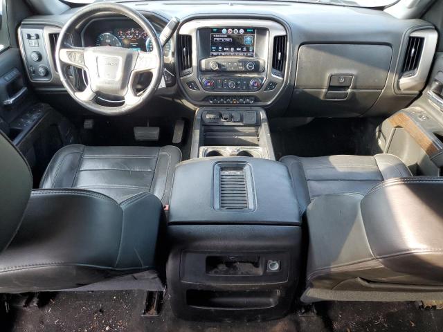 2018 GMC SIERRA K15 3GTU2PEJ2JG301985