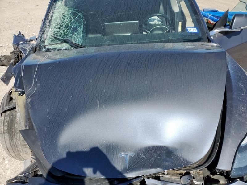 2019 TESLA MODEL 3 5YJ3E1EA9KF190178