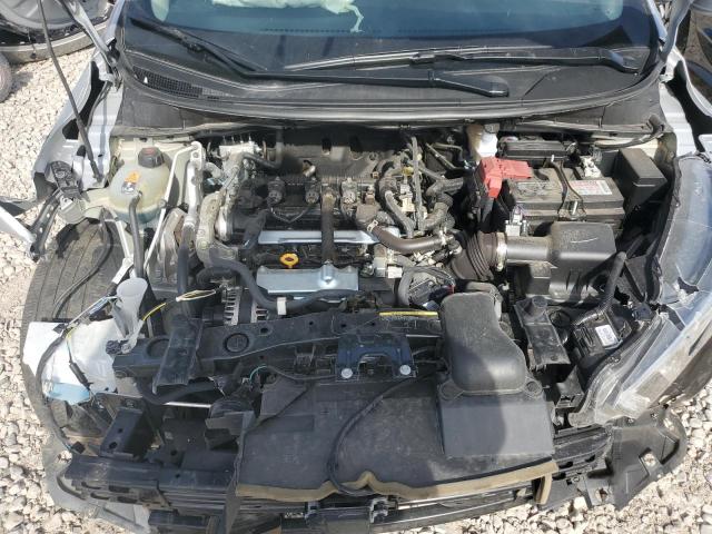 2025 NISSAN VERSA SR - 3N1CN8FVXSL835662