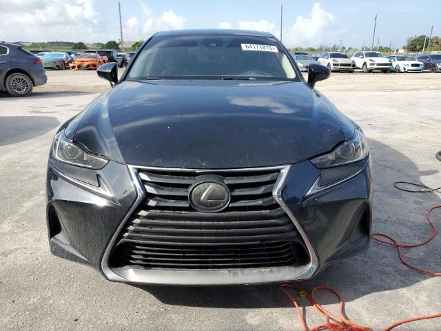 2020 LEXUS IS 300 JTHAA1D2XL5108330