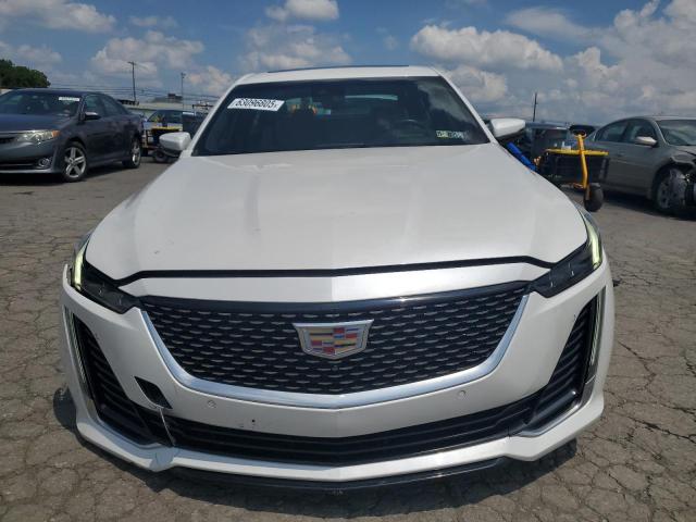 2020 CADILLAC CT5 PREMIU 1G6DT5RK4L0127464