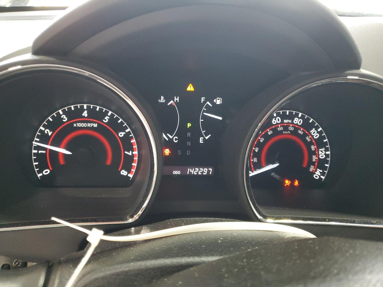 TOYOTA HIGHLANDER BASE