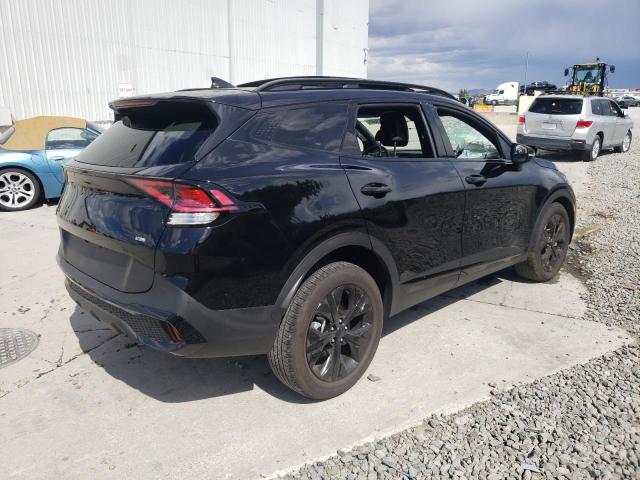 2025 KIA SPORTAGE X #3285126380