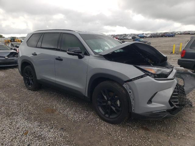 2025 TOYOTA GRAND HIGHLANDER LE 5TDACAB51SS034068