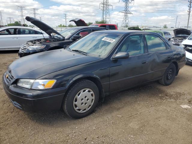 TOYOTA CAMRY CE