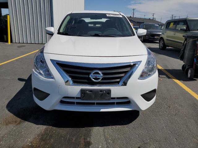 2019 NISSAN VERSA S 3N1CN7AP7KL869691
