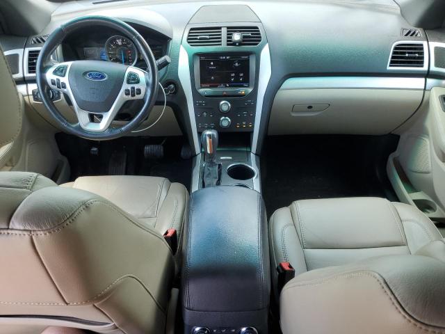 2013 FORD EXPLORER X - 1FM5K8D83DGA62161