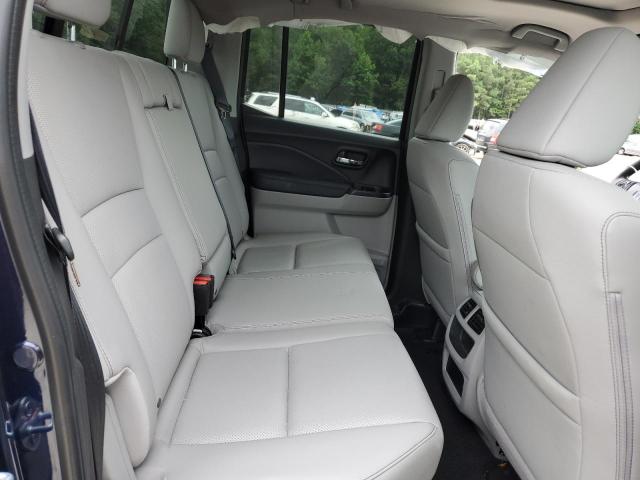 2023 HONDA RIDGELINE - 5FPYK3F7XPB041970