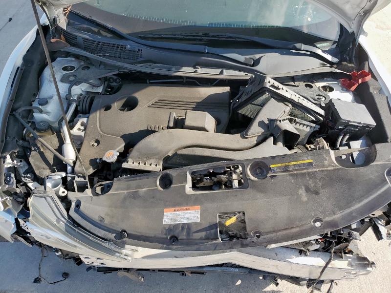 2016 NISSAN ALTIMA 2.5 - 1N4AL3AP8GC151577