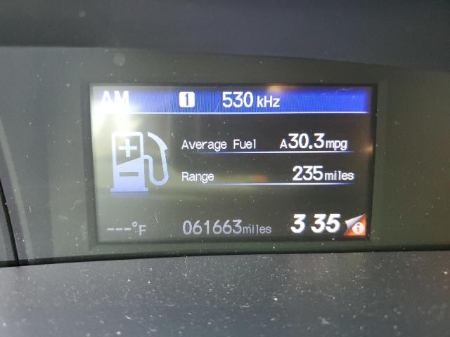 2015 HONDA CIVIC SE 19XFB2F73FE215991
