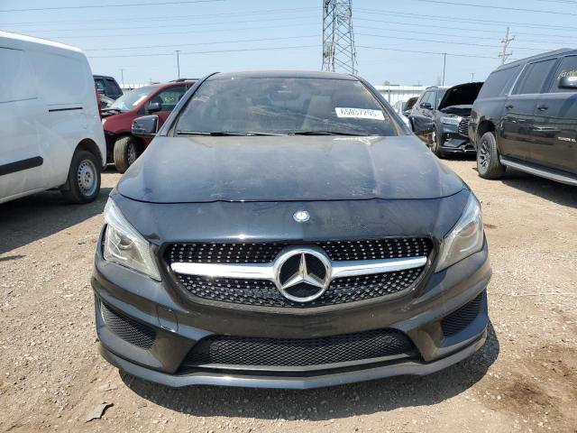 2015 MERCEDES-BENZ CLA 250 - WDDSJ4EB8FN166453