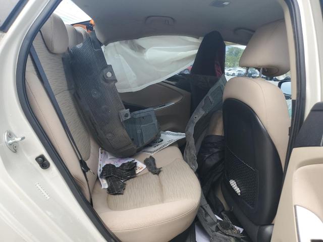 2017 HYUNDAI ACCENT SE - KMHCT4AE2HU265329