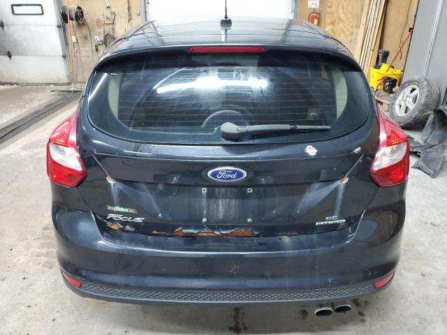 2014 FORD FOCUS SE - 1FADP3K2XEL233795