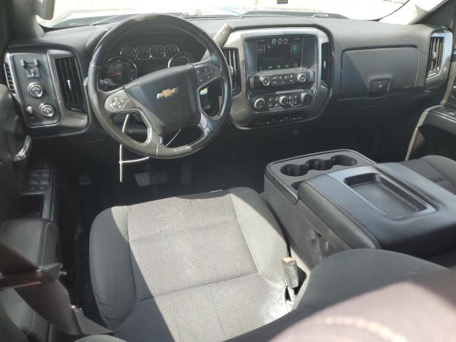 2015 CHEVROLET SILVERADO - 1GC1KVEG9FF115185