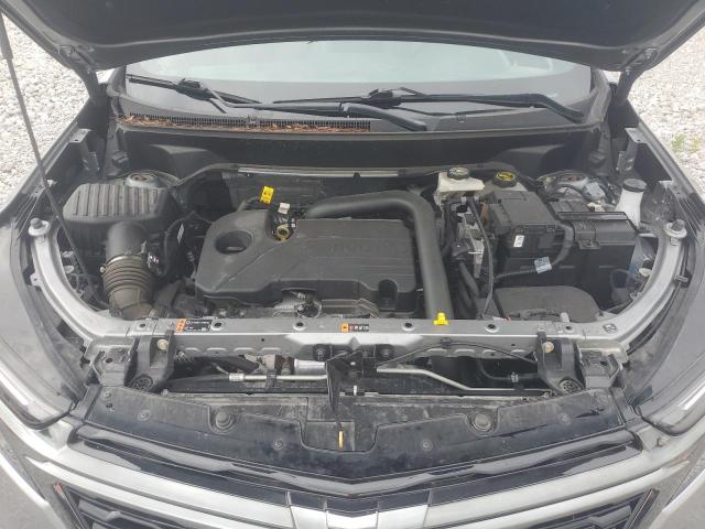 2023 CHEVROLET EQUINOX RS 3GNAXMEG1PS153395