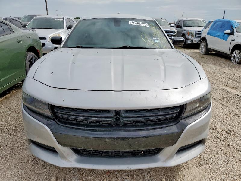 2019 DODGE CHARGER SX 2C3CDXBGXKH615419