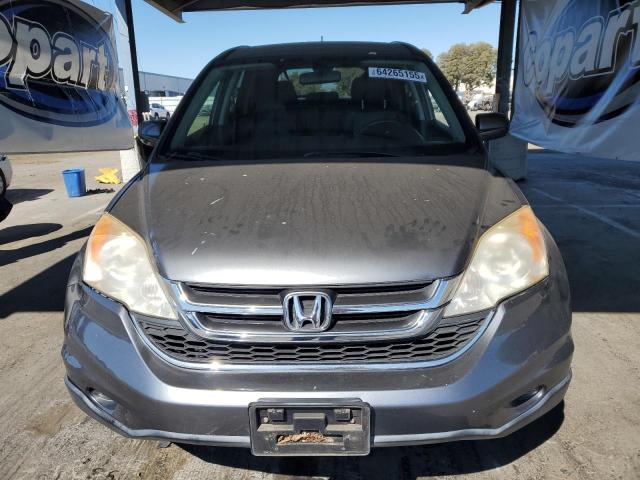2010 HONDA CR-V EXL - JHLRE4H79AC006724