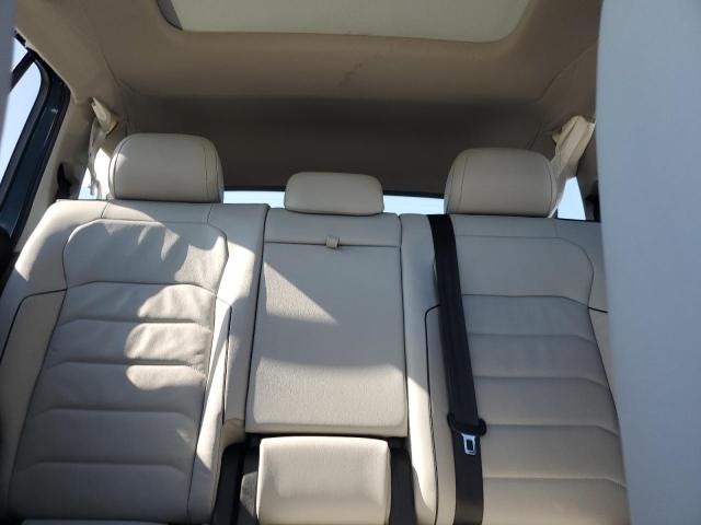 2019 VOLKSWAGEN TIGUAN SEL - 3VV4B7AX2KM072478