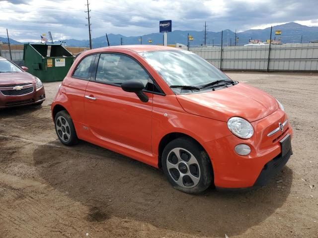 2015 FIAT 500 ELECTR 3C3CFFGE4FT555467