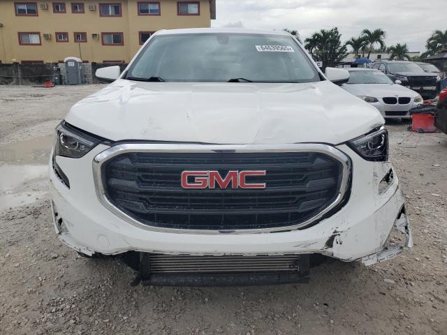 2019 GMC TERRAIN SL 3GKALMEVXKL299126