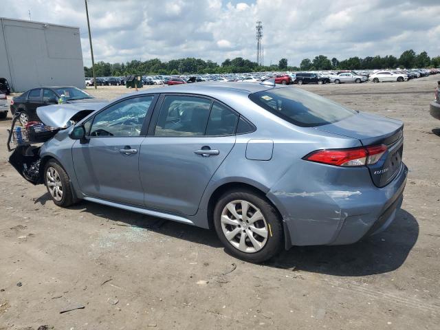 2021 TOYOTA COROLLA LE JTDEPMAE7MJ141585