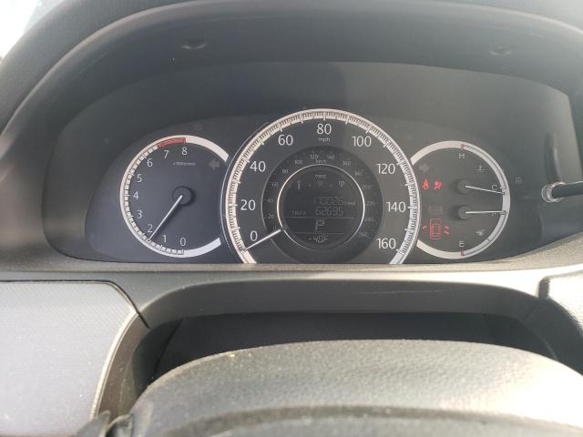 2015 HONDA ACCORD LX 1HGCR2F32FA276250