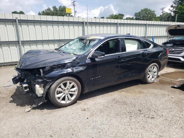 CHEVROLET IMPALA LT