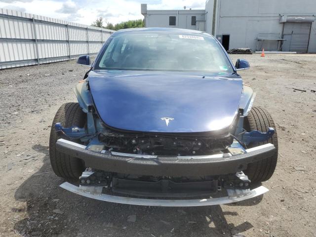 2018 TESLA MODEL 3 5YJ3E1EB5JF088397