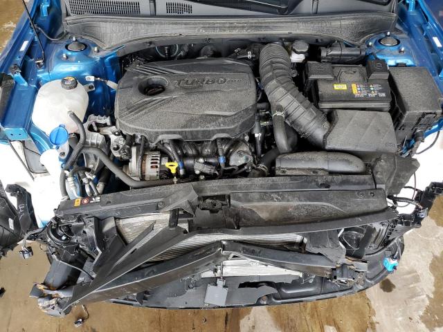 2023 KIA FORTE GT 3KPF44AC9PE658559