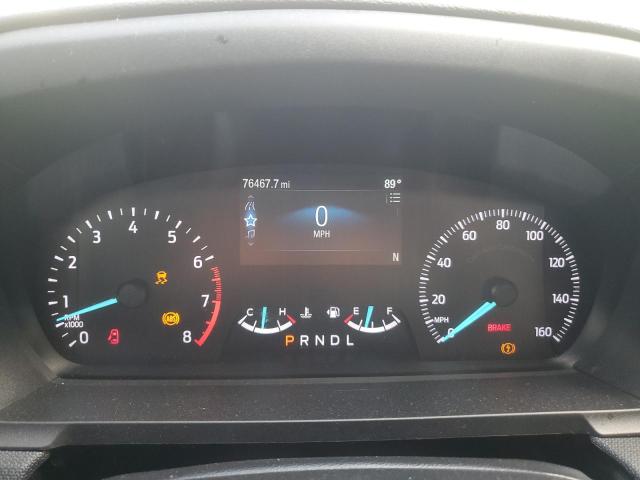 2022 FORD EXPLORER P 1FM5K8AB2NGA29072