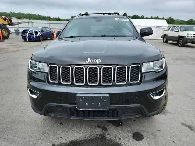 2021 JEEP GRAND CHER - 1C4RJFAG9MC524707