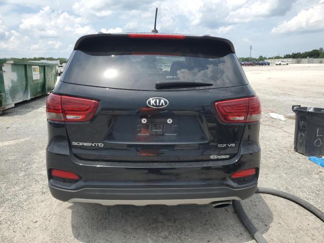 2020 KIA SORENTO EX 5XYPH4A55LG708140