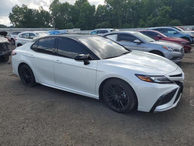 2023 TOYOTA CAMRY XSE 4T1K61AK2PU098752