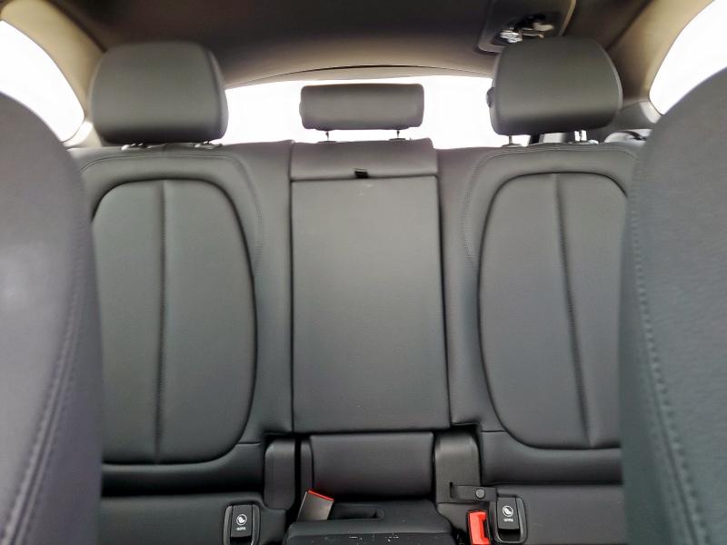 2018 BMW X1 SDRIVE2 WBXHU7C39J3H44143