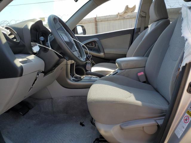 2011 TOYOTA RAV4 - JTMZF4DV3B5041182