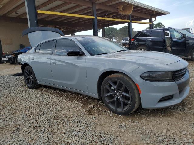 2022 DODGE CHARGER SX - 2C3CDXBGXNH217339