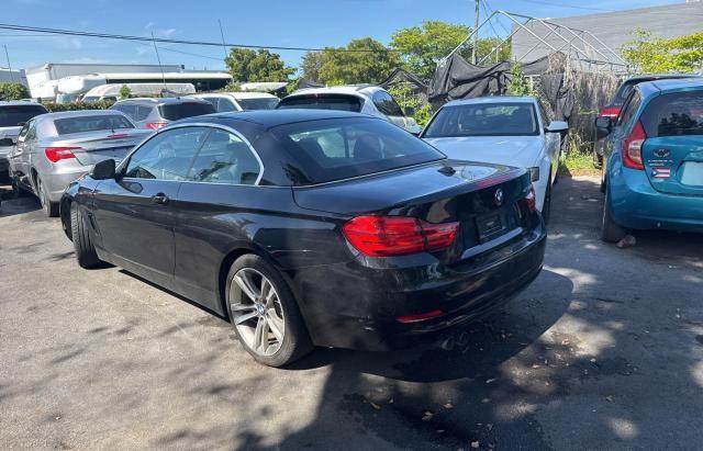 Vin: wba4u7c53h5h19215, lot: 64306705, bmw 4 series 20173