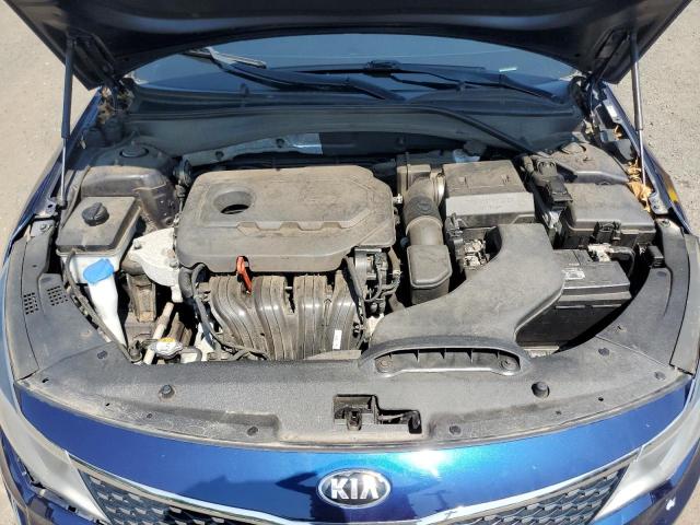 2018 KIA OPTIMA EX 5XXGU4L33JG197567