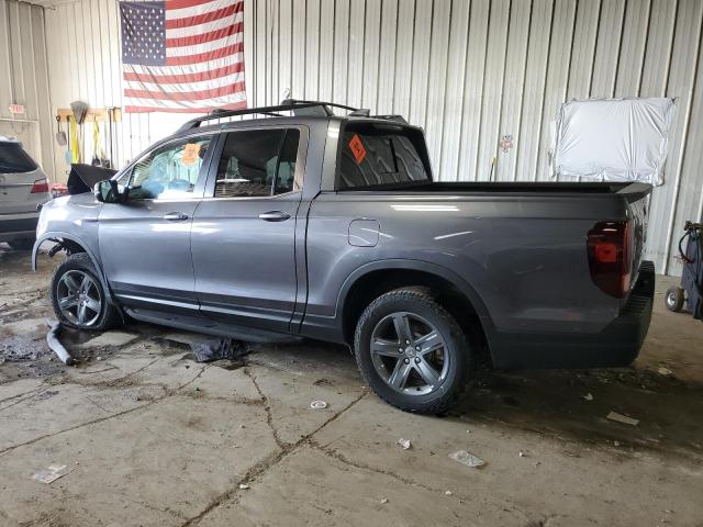2023 HONDA RIDGELINE 5FPYK3F58PB067580