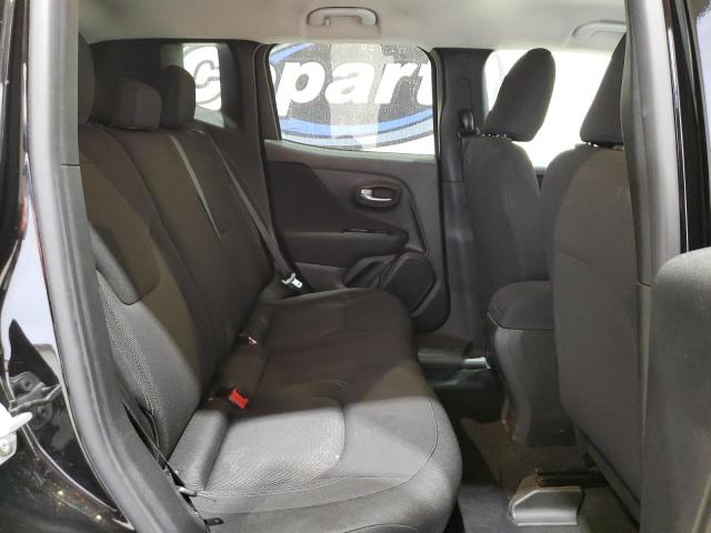 2020 JEEP RENEGADE S ZACNJBAB8LPL87116