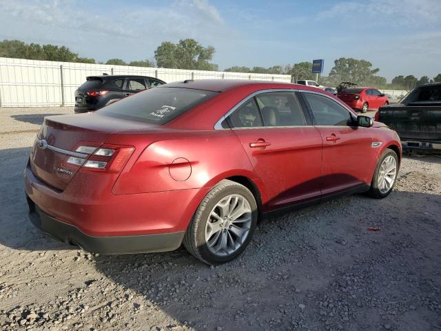 2016 FORD TAURUS LIMITED 1FAHP2F86GG104667