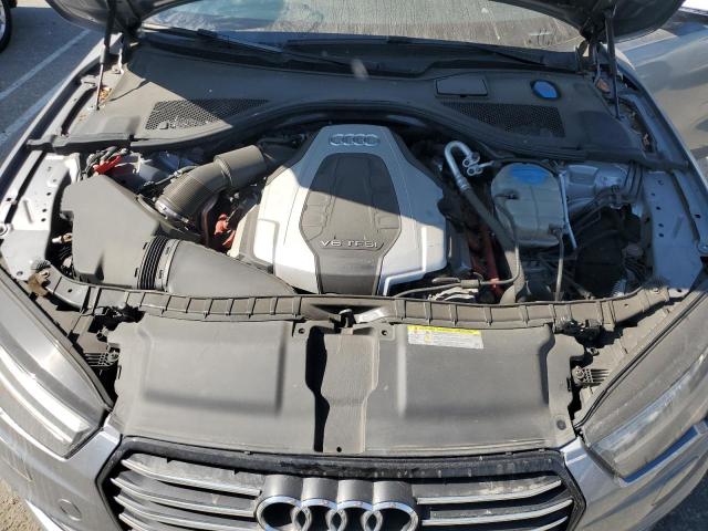 2018 AUDI A7 PREMIUM WAUW3AFC1JN026763
