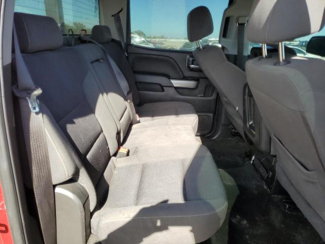 2018 CHEVROLET SILVERADO - 3GCUKREC3JG278939
