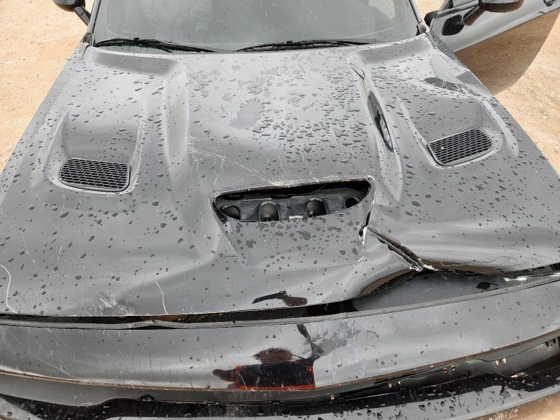 2019 DODGE CHALLENGER 2C3CDZBT2KH603905