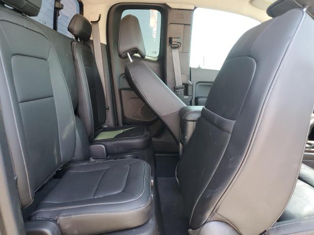 2022 GMC CANYON ELE 1GTH5CEN2N1277034