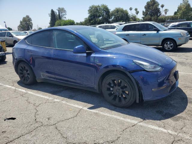 2021 TESLA MODEL Y 5YJYGAEE8MF305133