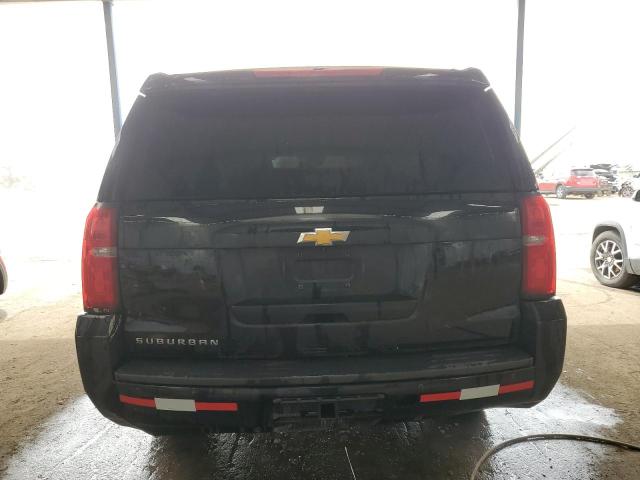2019 CHEVROLET SUBURBAN K 1GNSKHKC3KR387416