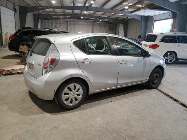 Vin: jtdkdtb33e1571165, lot: 63507595, toyota prius 20143
