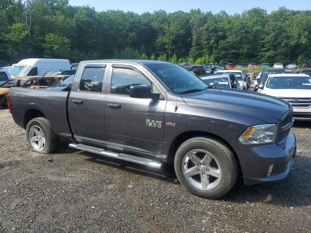 2016 RAM 1500 ST - 1C6RR7FT7GS173849