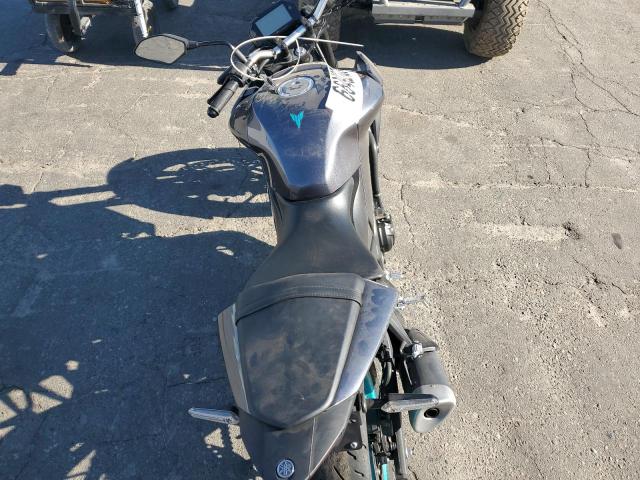 2024 YAMAHA MT-03 - MH3RH20Y8RK012627